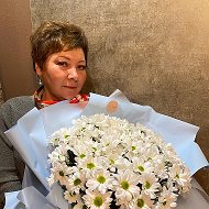 Елена Праведнова