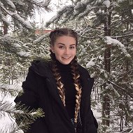 Арина Камартдинова