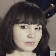 Анастасия Хорошко