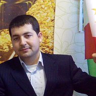 Шараф Сабзов