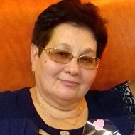 Екатерина Щетинкина