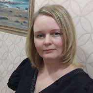 Марья Кукушкина