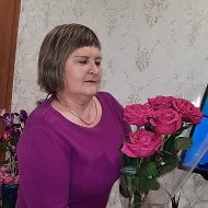 Алла Попова