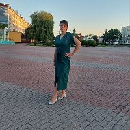 Людмила Роговская