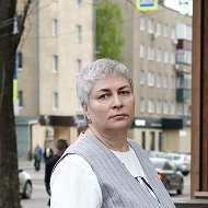 Зинаида Ивашова