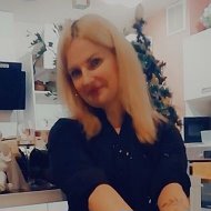 Анна Вашкевич