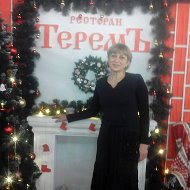 Татьяна Туровец-коледа