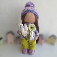 Svetlana Dolls