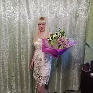 Валерия Куличенко
