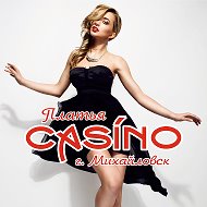 Платья Casino