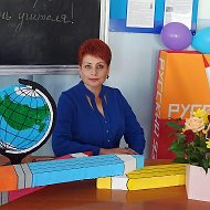 Светлана Лобач