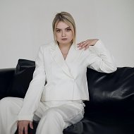 Александра Орешко
