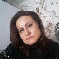 Татьяна Солодилова