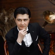 Rustam Nishonov