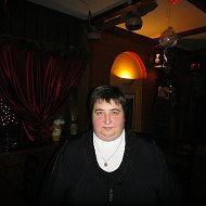 Виолетта Скобенникова