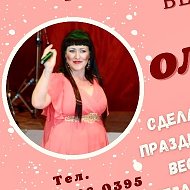 Олеся Осипова