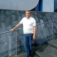 Сергей Масликов