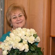 Лайсира Фаррахова