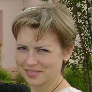 Наталья Лежнева
