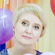 Елена Дубакова