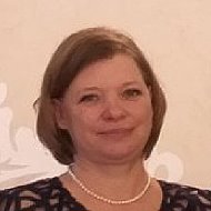 Елена Владимировна