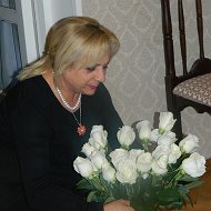 Ляля Аджамова