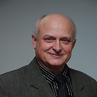 Юрий Николаев