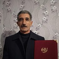 Mustafayev Faxrəddin