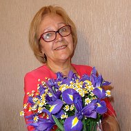 Наталья Косенко