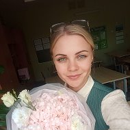 Оксана Котельникова