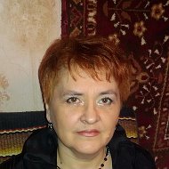 Ирина Сарапкина