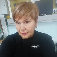 Оксана Панова