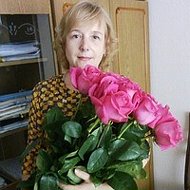 Елена Шалаева