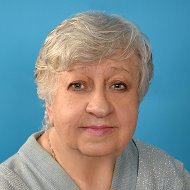 Антонина Петрова