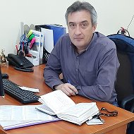 Валентин Мирошниченко