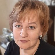 Ольга Цуранкова