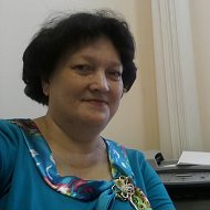 Ирина Кодочигова