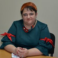 Мирослава Бондарчук