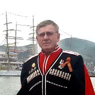 Николай Войтенко