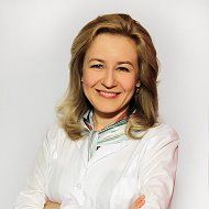 Лилия Сопина