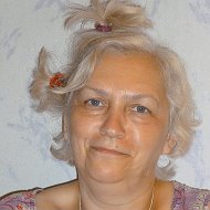 Людмила Зидрашко