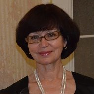 Татьяна Дуплякова
