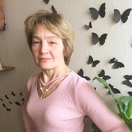 Елена Печурко