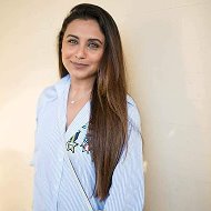 Rani Mukherjee