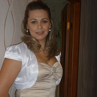 Светлана Канаш