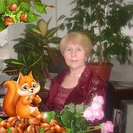 Светлана Салахова