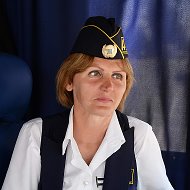 Людмила Молоковских