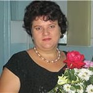 Наталья Гольцевич