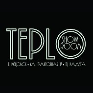 Teplo Showroom