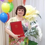 Ирина Елямик